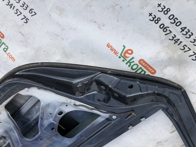 7751472440 Дверь задняя левая купить Черновцы