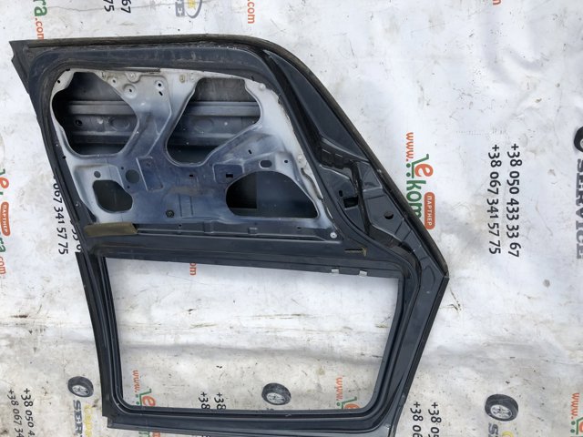 RENAULT 7751472440 Дверь задняя левая в наличии Ужгород