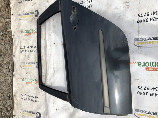 RENAULT 7751472440 Дверь задняя левая в наличии Ровно