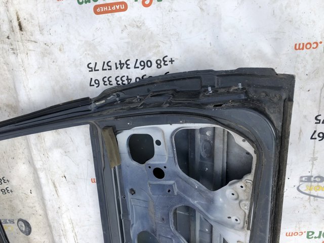 7751472440 RENAULT Дверь задняя левая купить в Каменское
