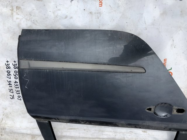 RENAULT 7751472441 Дверь задняя правая в наличии Каменское