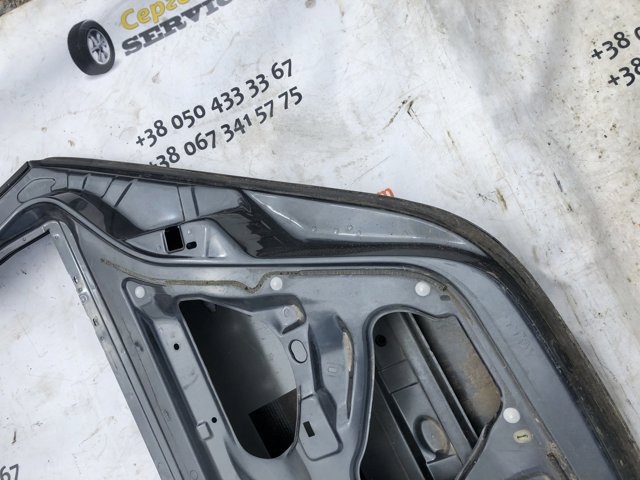 RENAULT 7751472441 Дверь задняя правая в наличии Запорожье