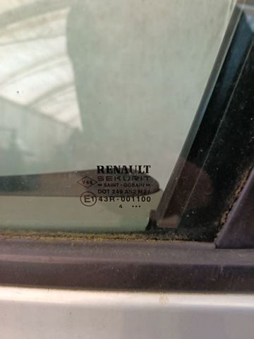 7751473728 RENAULT Дверь передняя левая купить в Павлоград