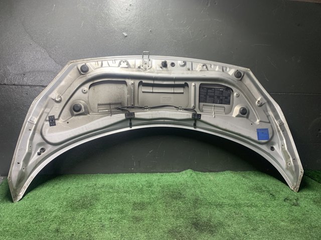 RENAULT 7751474289 Капот в наличии Ровно