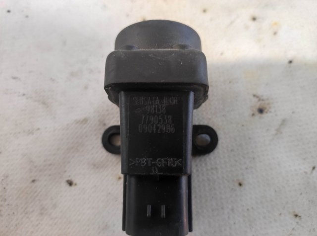 Датчик отключения топливного насоса 7790538 FIAT
