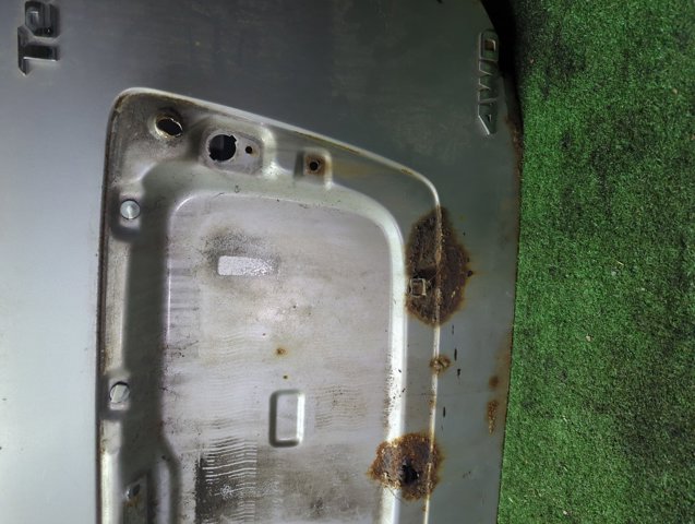 78010H1010 HYUNDAI Ляда купить в Днепр