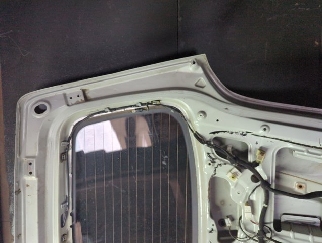 Задняя дверь 78010H1010 HYUNDAI