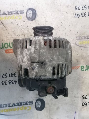7802471 BMW Генератор купить в Каменское
