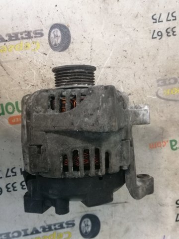 7802471 BMW Генератор купить в Украина