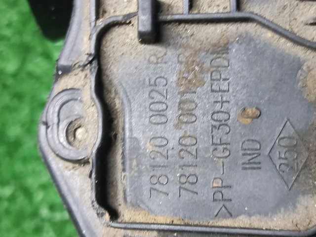 781200025R RENAULT купить в Сумы