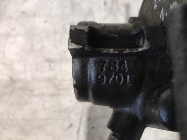7849701 PEUGEOT Насос гидроусилителя руля (ГУР) купить в Черкассы