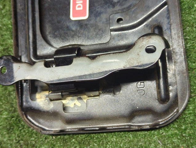 78830JG000 NISSAN Лючок бензобака (топливного бака) купить в Запорожье