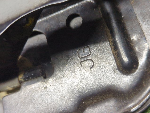 78830JG000 NISSAN Лючок бензобака купить в Украина