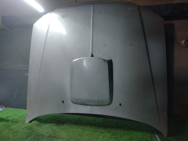 79000H1210 Капот купить Павлоград
