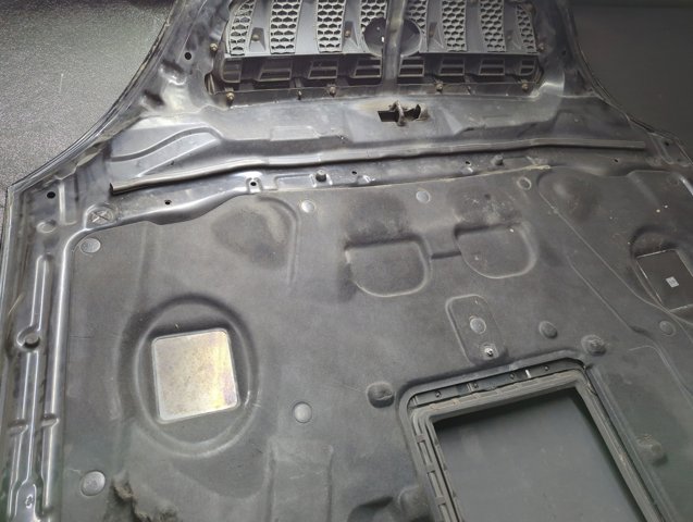 Капот двигателя 79000H1212 HYUNDAI