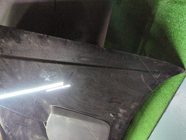79000H1212 Капот купить Ужгород
