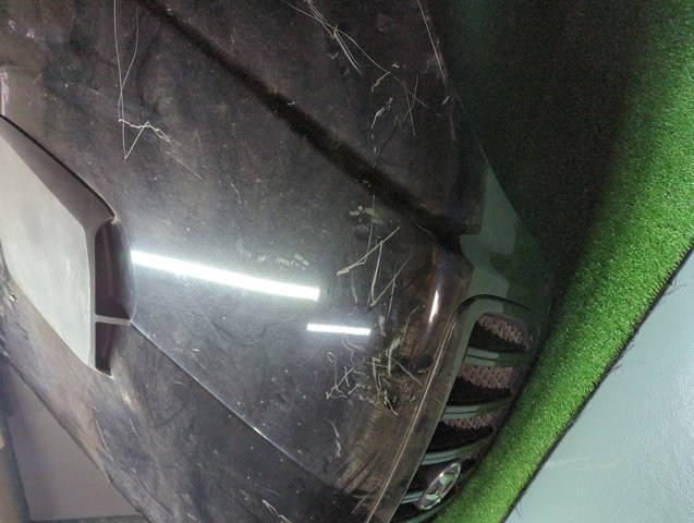 79000H1212 HYUNDAI Капот купить в Тернополь