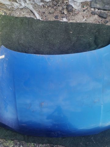 7901G0 Капот купить Николаев