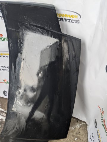 7901K2 PEUGEOT Капот купить в Хмельницкий