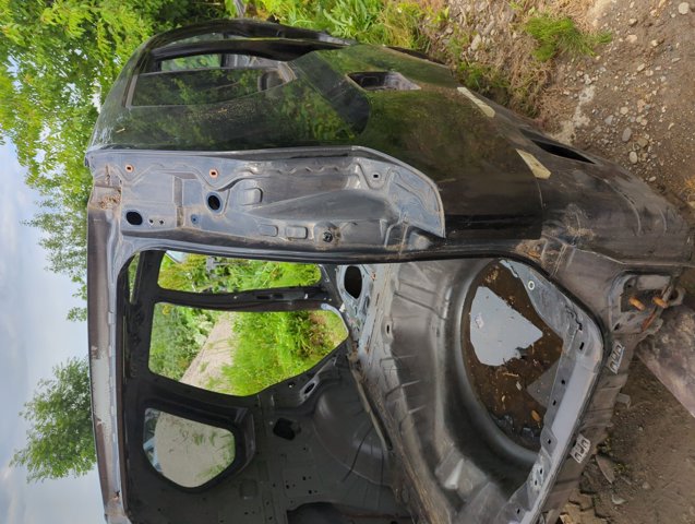 79110JG000 Панель багажного отсека задняя купить Черновцы