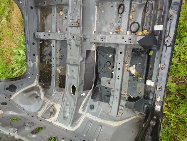79110JG000 Панель багажного отсека задняя купить Ужгород