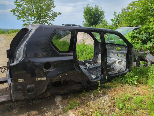 79110JG000 Панель багажного отсека задняя купить Винница