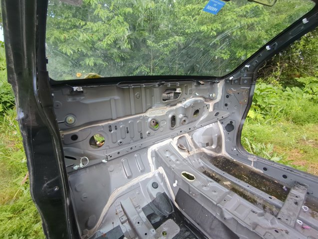 79110JG000 Панель багажного отсека задняя купить Львов