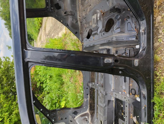 79110JG000 NISSAN Панель багажного отсека задняя купить в Одесса
