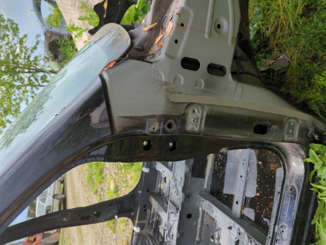 79110JG000 Панель багажного отсека задняя купить Киев