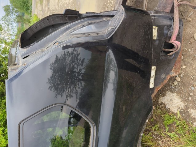 79110JG000 Панель багажного отсека задняя купить Днепр