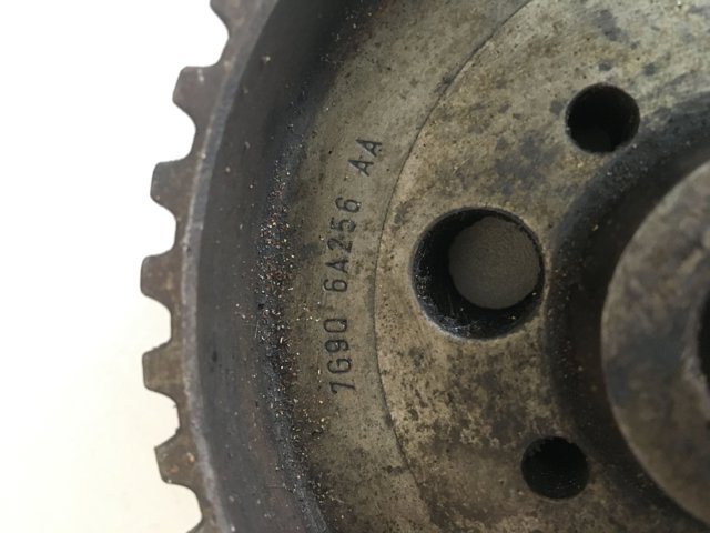 7G9Q6A256AA FORD купить в Полтава