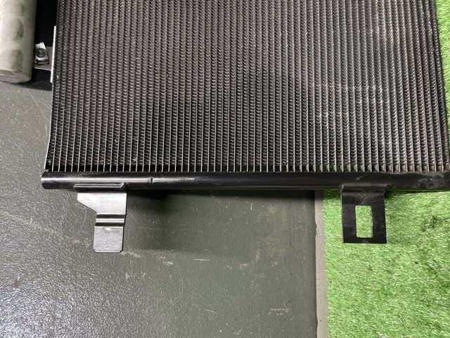 Радиатор системы охлаждения двигателя 7L0121253 VAG