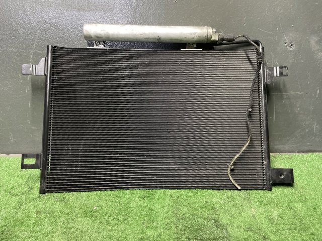 7L0121253 VAG Радиатор купить в Полтава