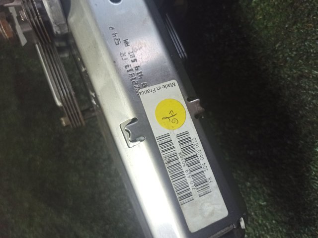 Колонка рулевого управления 7L0419501AM VAG