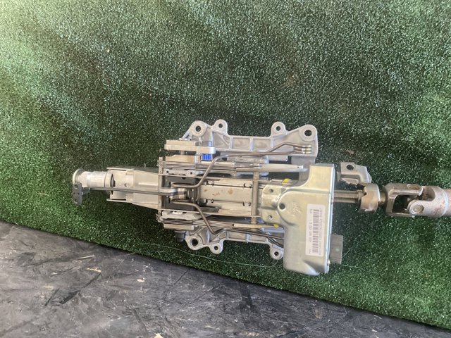 Колонка рулевого управления 7L0419501BR VAG