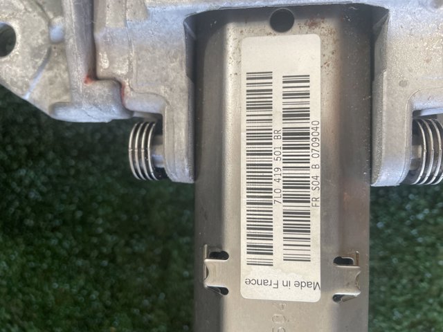 VAG 7L0419501BR Рулевая колонка в наличии Ровно