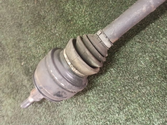 7L0501201C Полуось задняя купить Одесса
