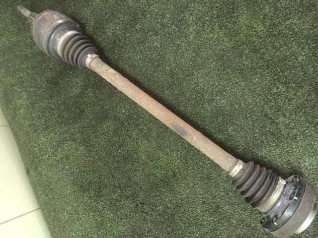 7L0501201C VAG Полуось задняя купить в Николаев
