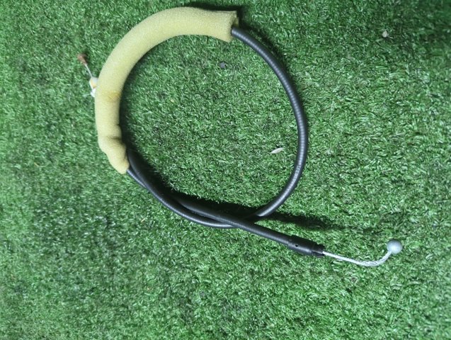 7L0712306B VAG Трос ручного тормоза передний купить в Запорожье