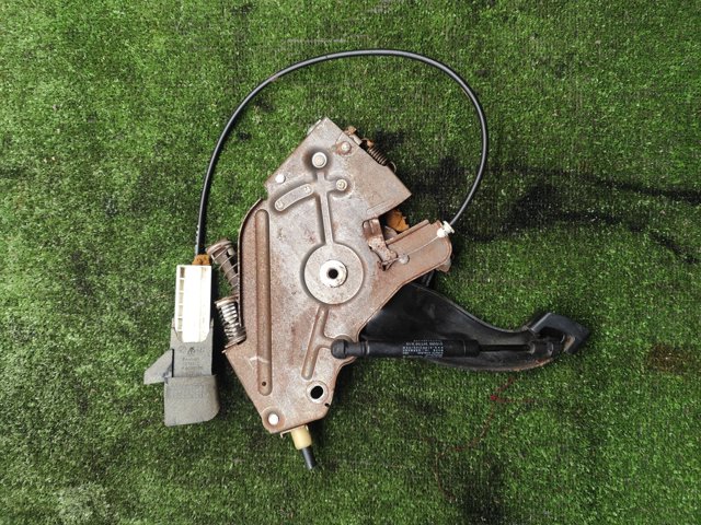 7L0721797C Педаль тормоза купить Черкассы