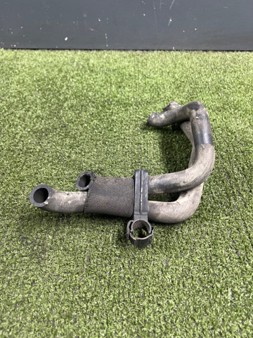 7L0815801C VAG Патрубок радиатора печки купить в Чернигов