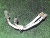 Трубка webasto vw touareg   (7la,7l6,7l7)   02-10  7l0815802a  б/у 7L0815802A