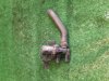Кран отопителя 7L0819076 VAG
