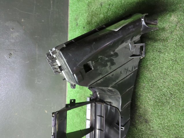 7L0819096 Корпус радиатора кондиционера (салонный испаритель) купить Запорожье