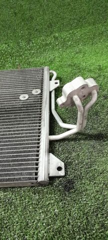 Трубопроводы и радиатор кондиционера 7L0820411G VAG