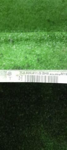 7L0820411G Радиатор кондиционера купить Кривой Рог