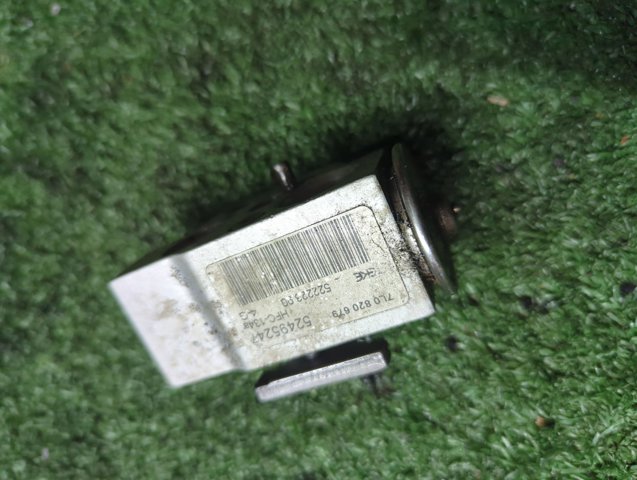 7L0820679 Клапан TRV кондиционера купить Сумы