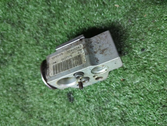 7L0820679 VAG Клапан TRV кондиционера купить в Днепр