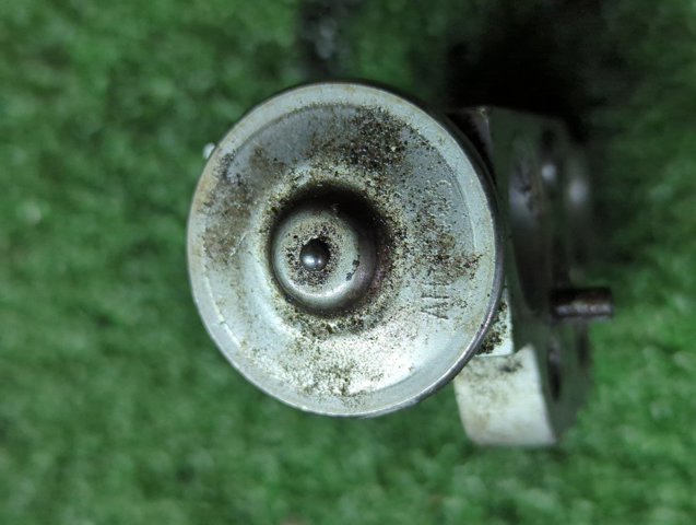 7L0820679 Клапан TRV кондиционера купить Ровно