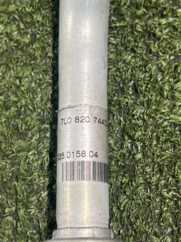 VAG 7L0820744D в наличии Винница